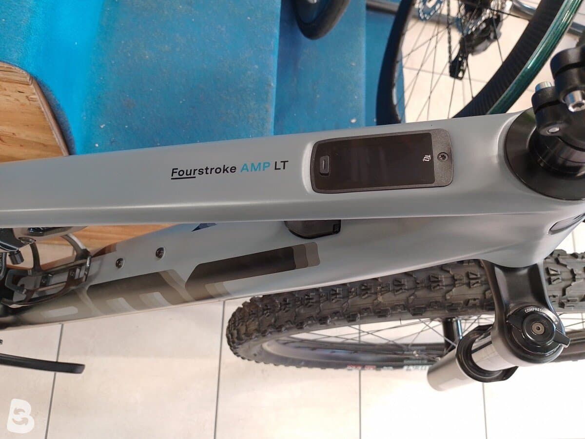 BMC Fourstroke AMP LT 3 2024
