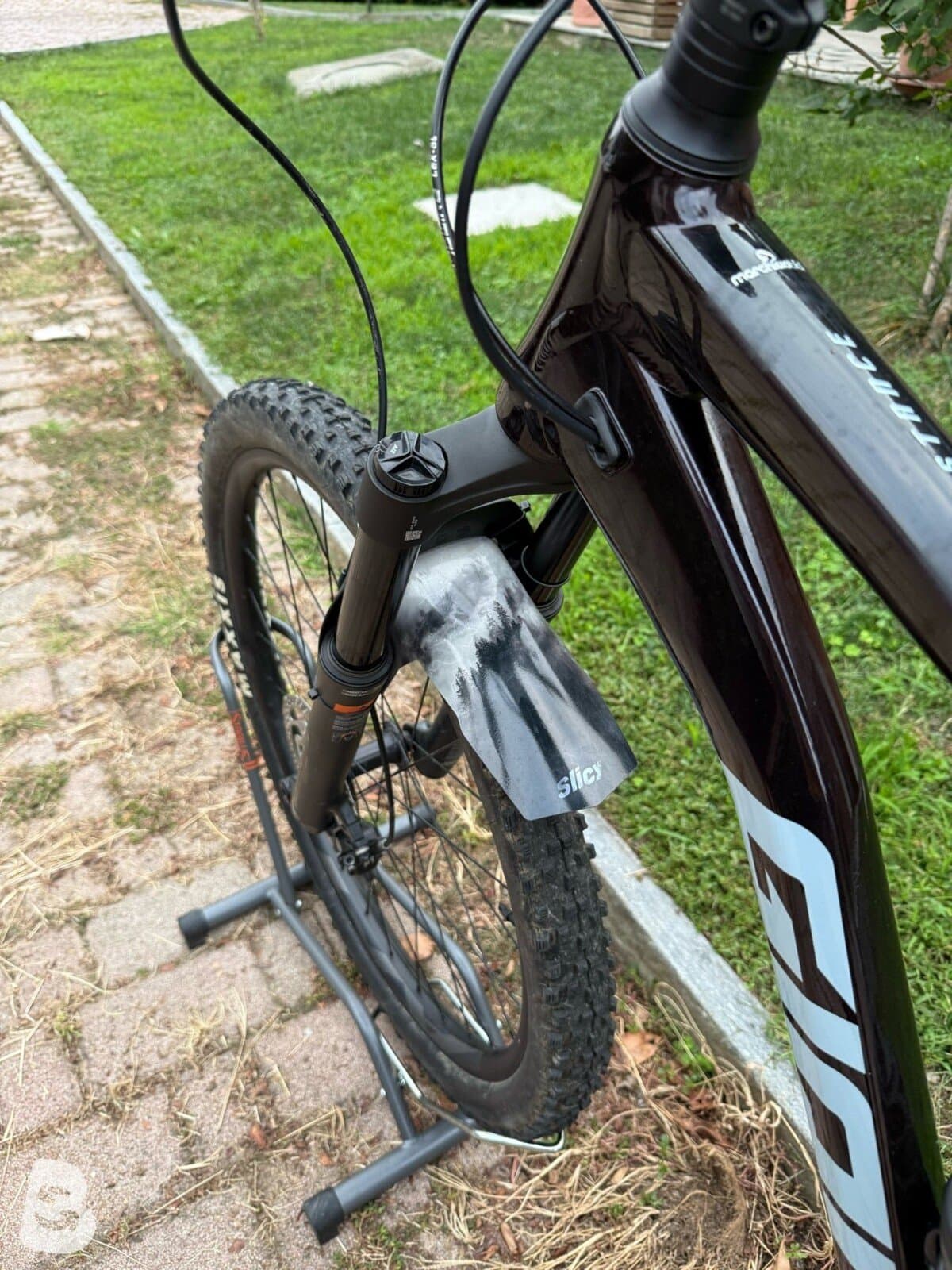 Giant Stance 1 2025