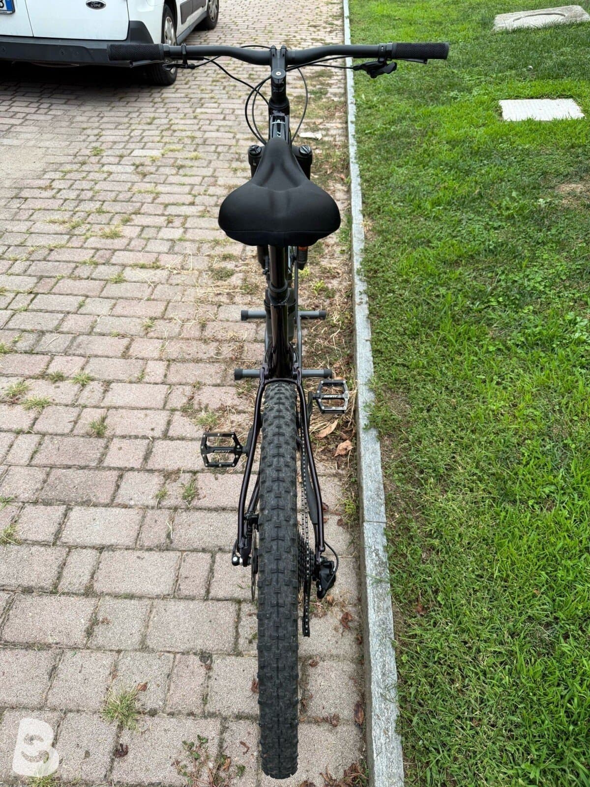 Giant Stance 1 2025