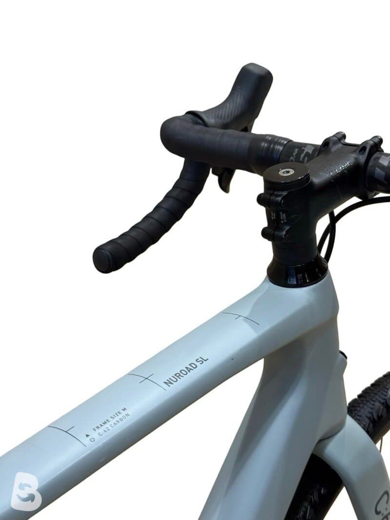 Cube Nuroad C:62 SL Carbon SRAM GX AXS 2022