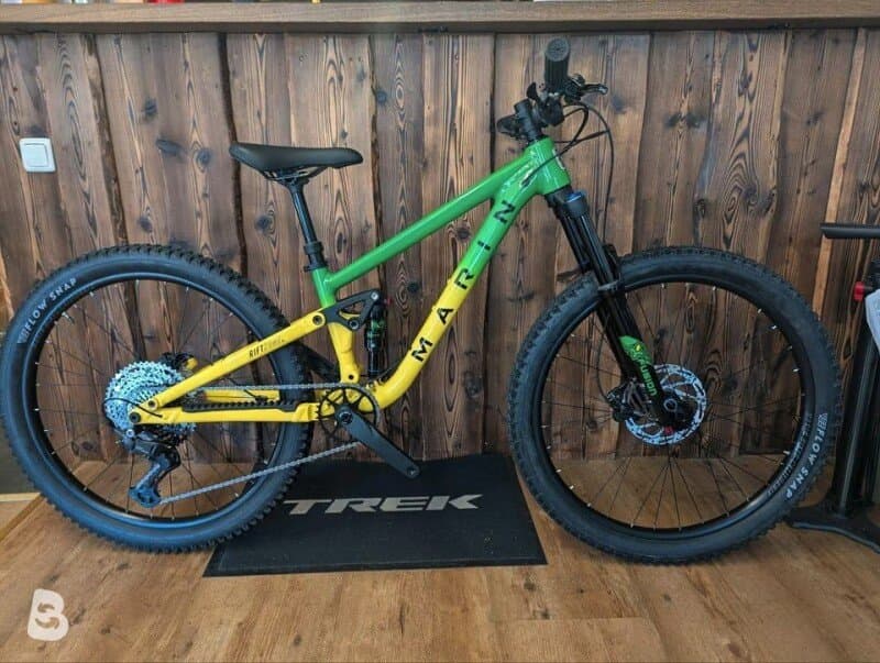 Marin Rift Zone Jr 26" 2026