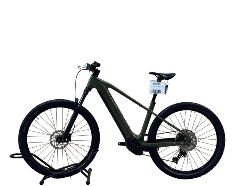 Cube Reaction Hybrid Race 800 Shimano Deore 2025