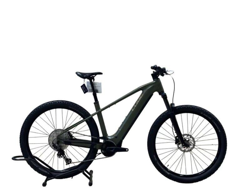 Cube Reaction Hybrid Race 800 Shimano Deore 2025