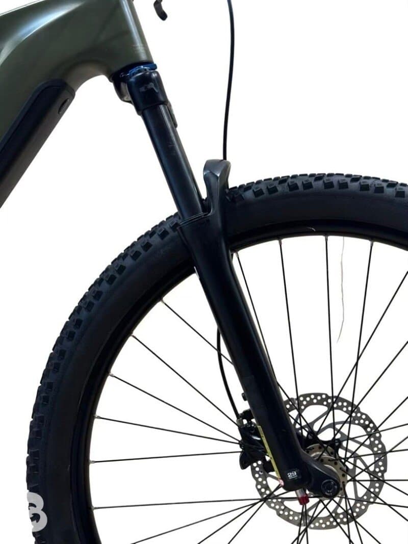 Cube Reaction Hybrid Race 800 Shimano Deore 2025