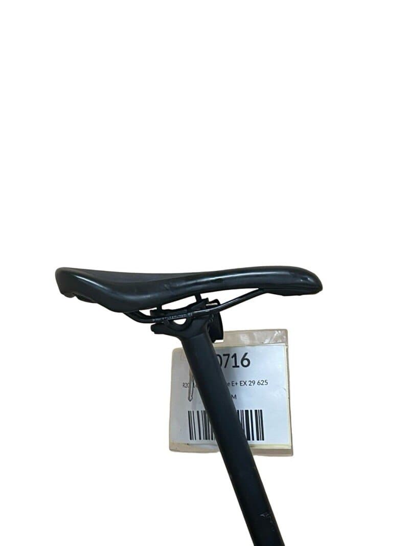 Giant Stance E+ EX 625 Shimano Deore 2022