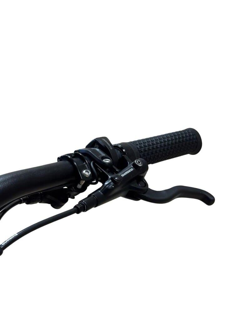 2-Hip YT Industries Decoy MX Core 4 Carbon Shimano Deore XT 2023