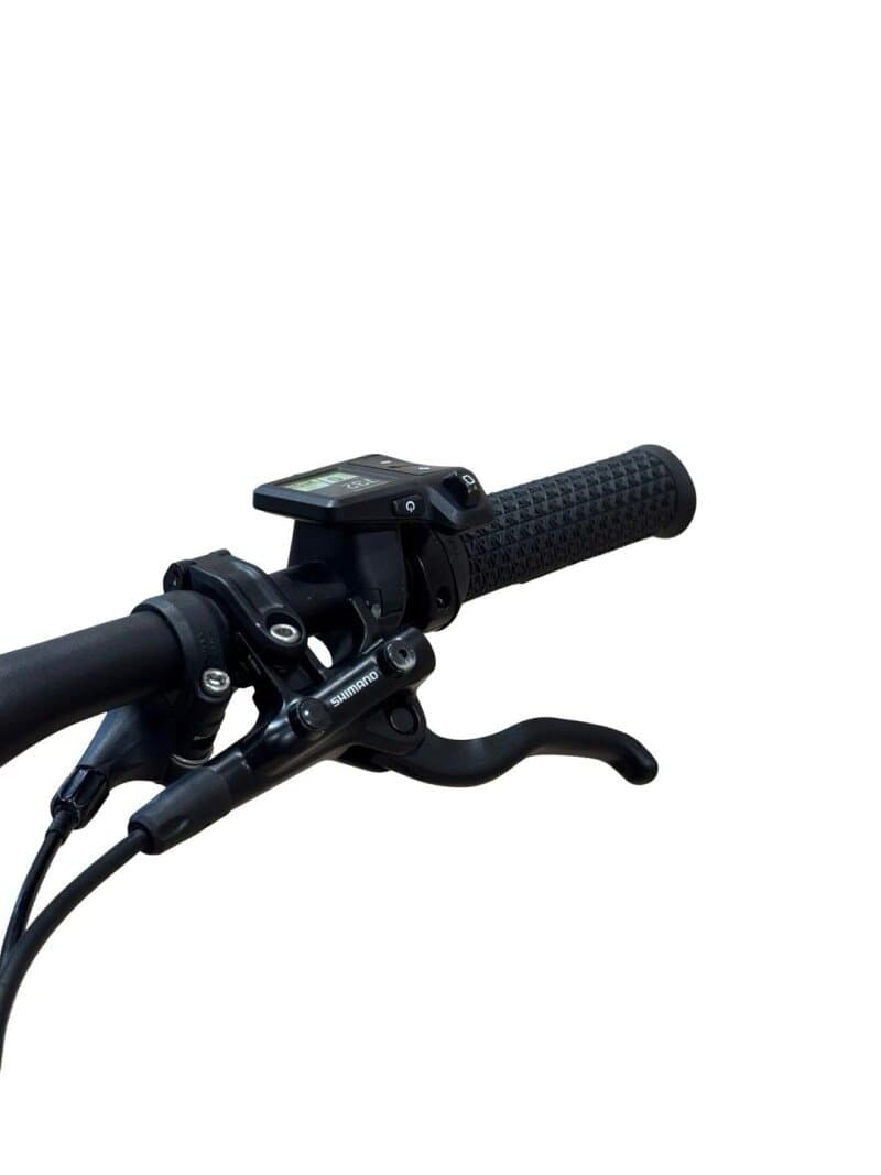 Bulls E-Stream EVA TR2 Shimano Deore 2023