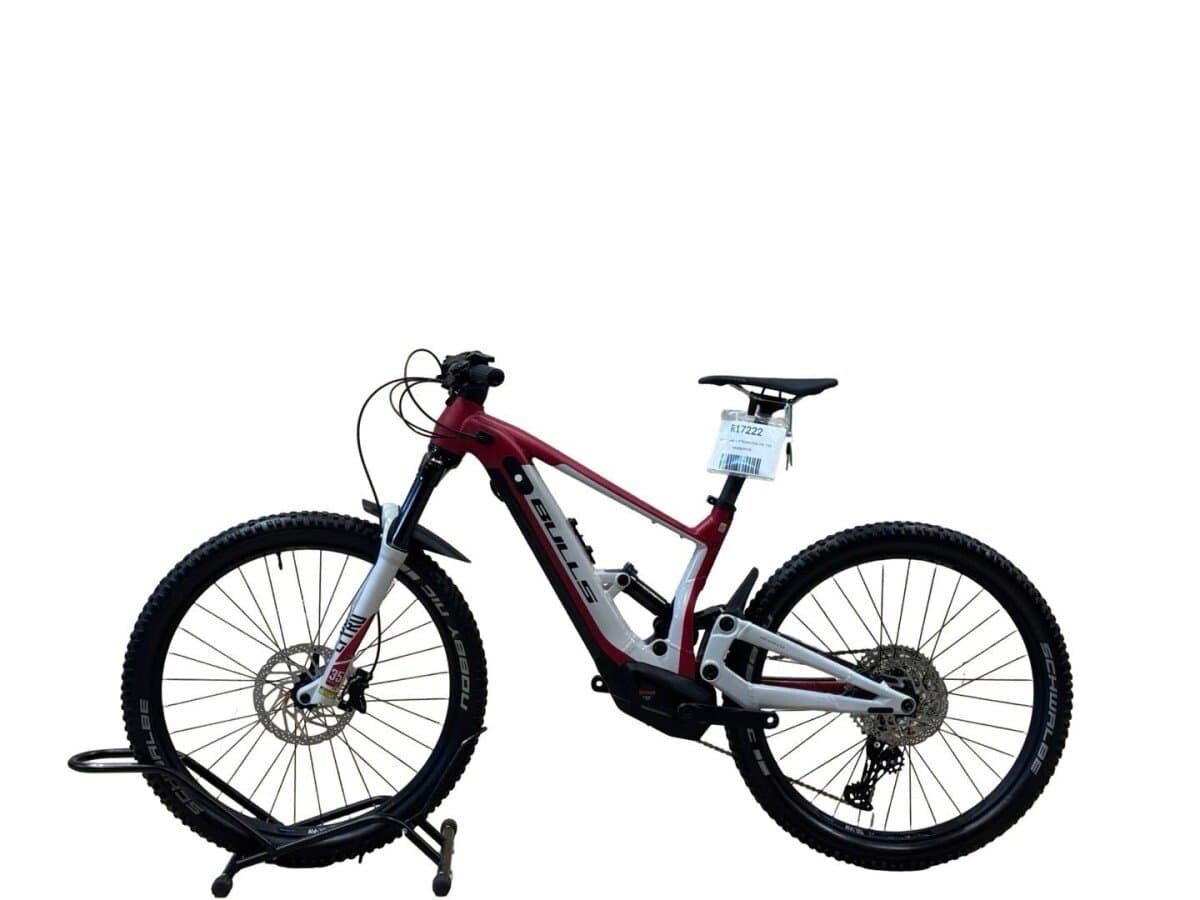 Bulls E-Stream EVA TR2 Shimano Deore 2023