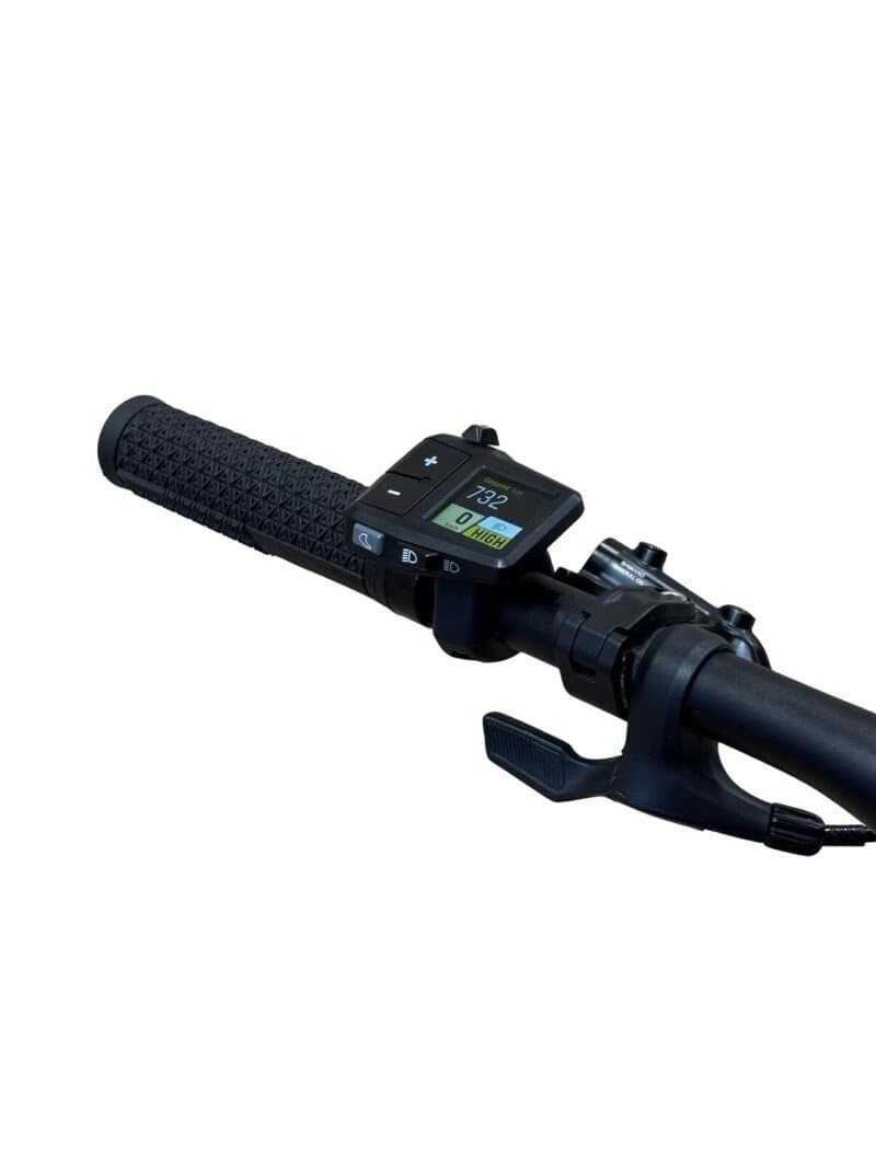 Bulls E-Stream EVA TR2 Shimano Deore 2023