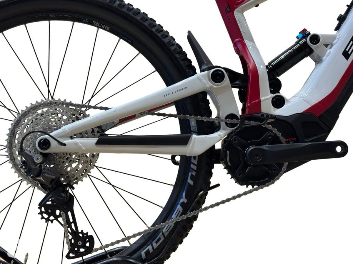 Bulls E-Stream EVA TR2 Shimano Deore 2023