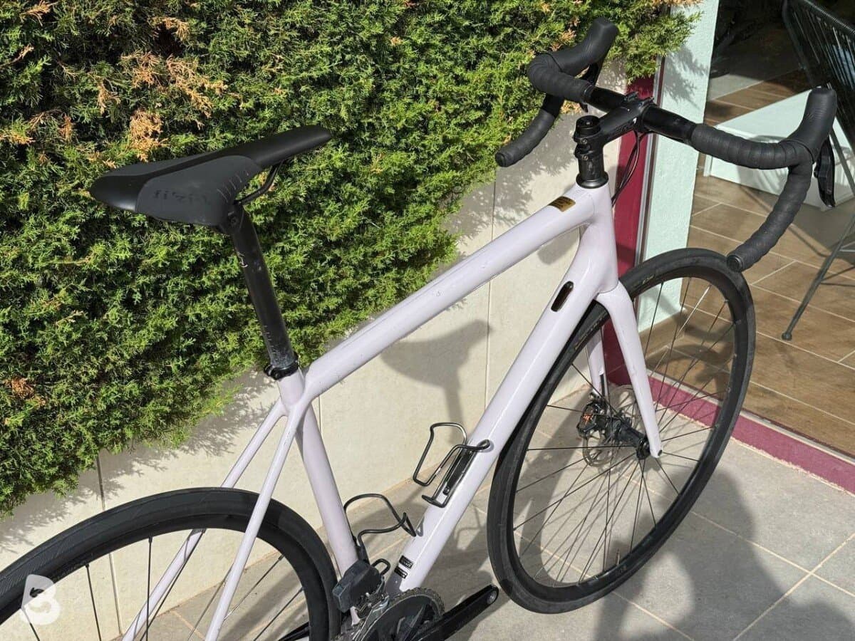 Specialized Aethos Comp 2022