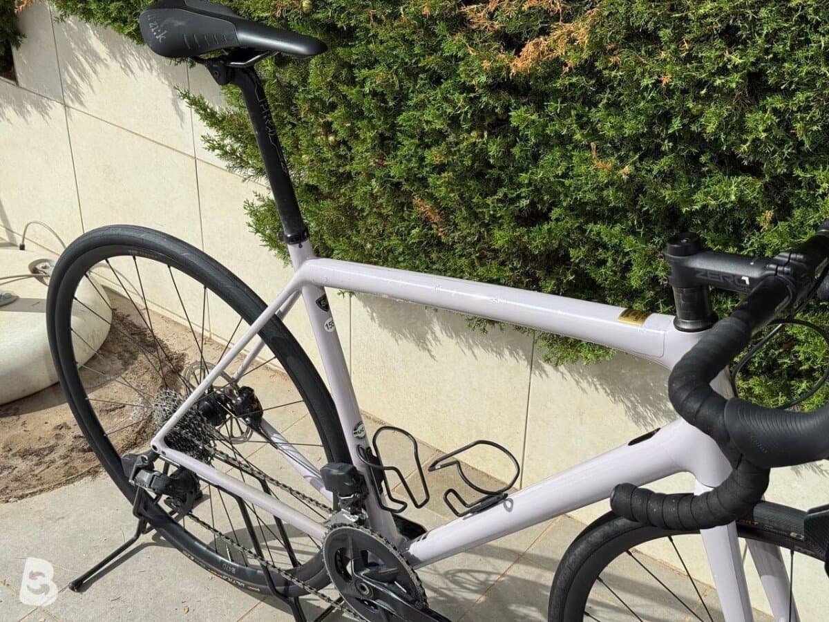 Specialized Aethos Comp 2022