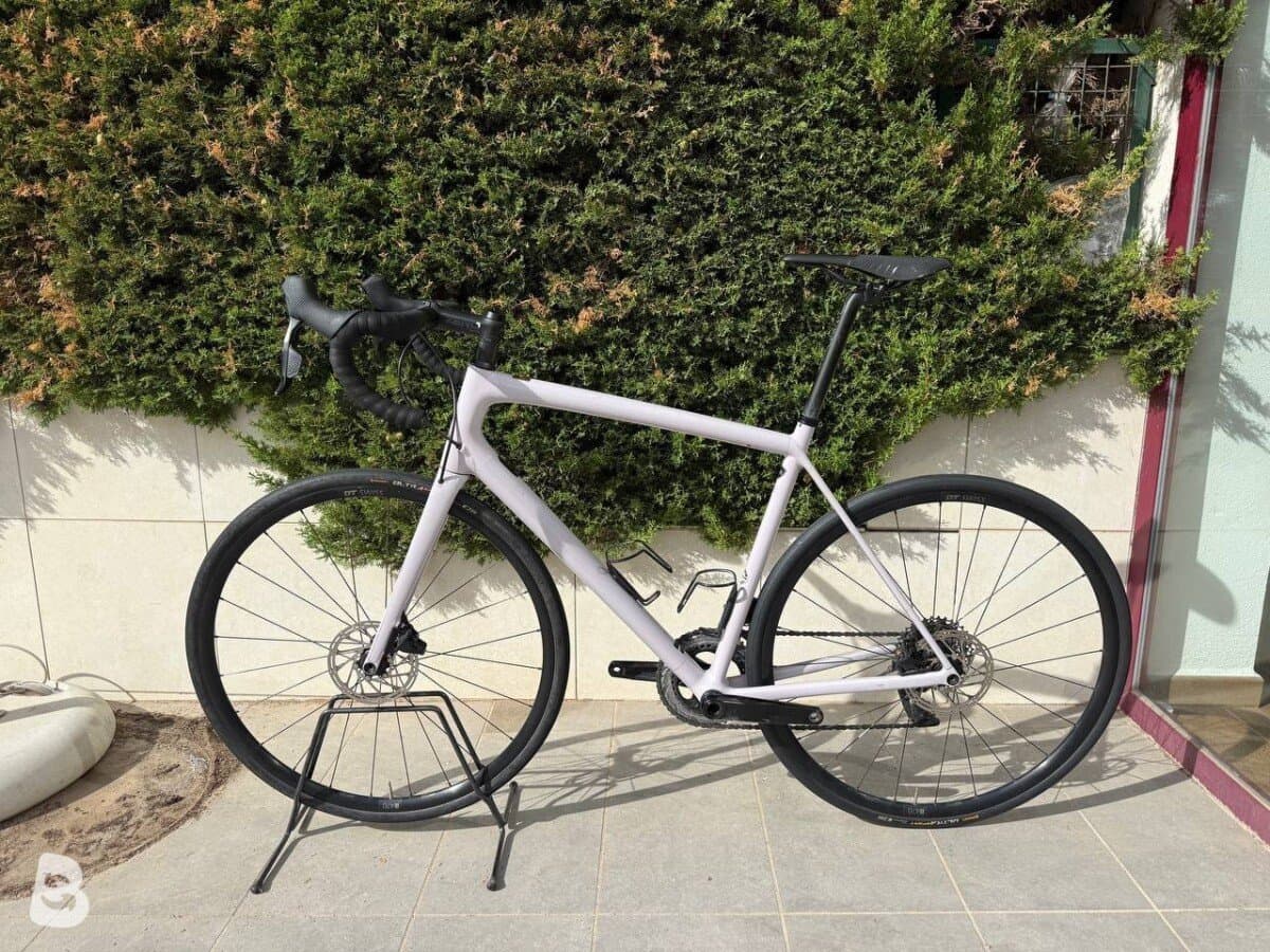 Specialized Aethos Comp 2022