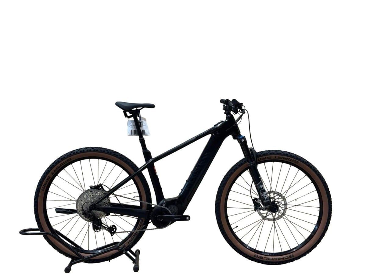 Canyon Grand Canyon:ON 9 Shimano XT 2022