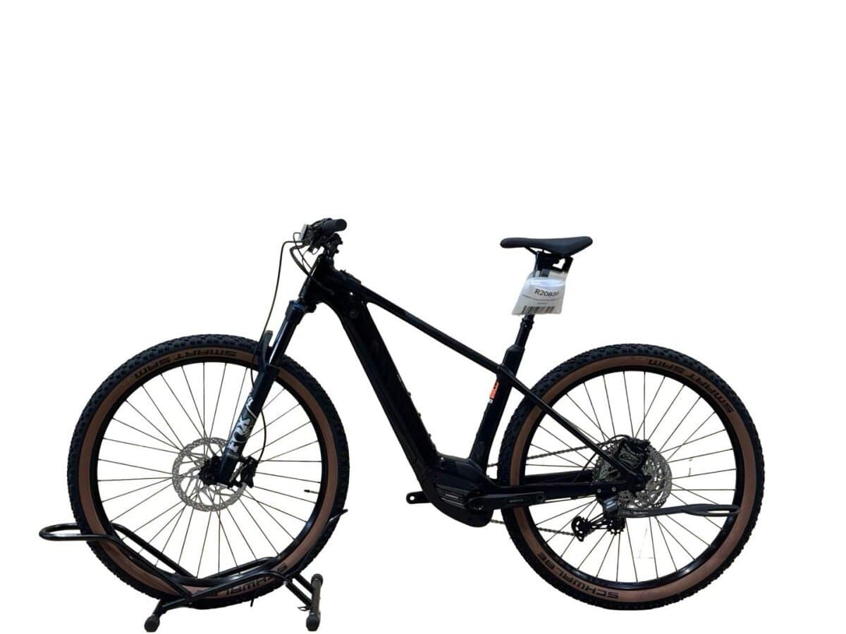 Canyon Grand Canyon:ON 9 Shimano XT 2022