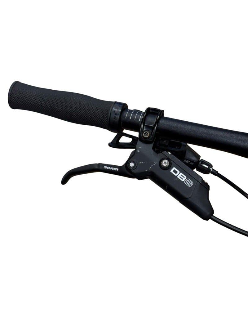 Canyon Spectral:ON CF 7 Carbon Shimano Deore 2023