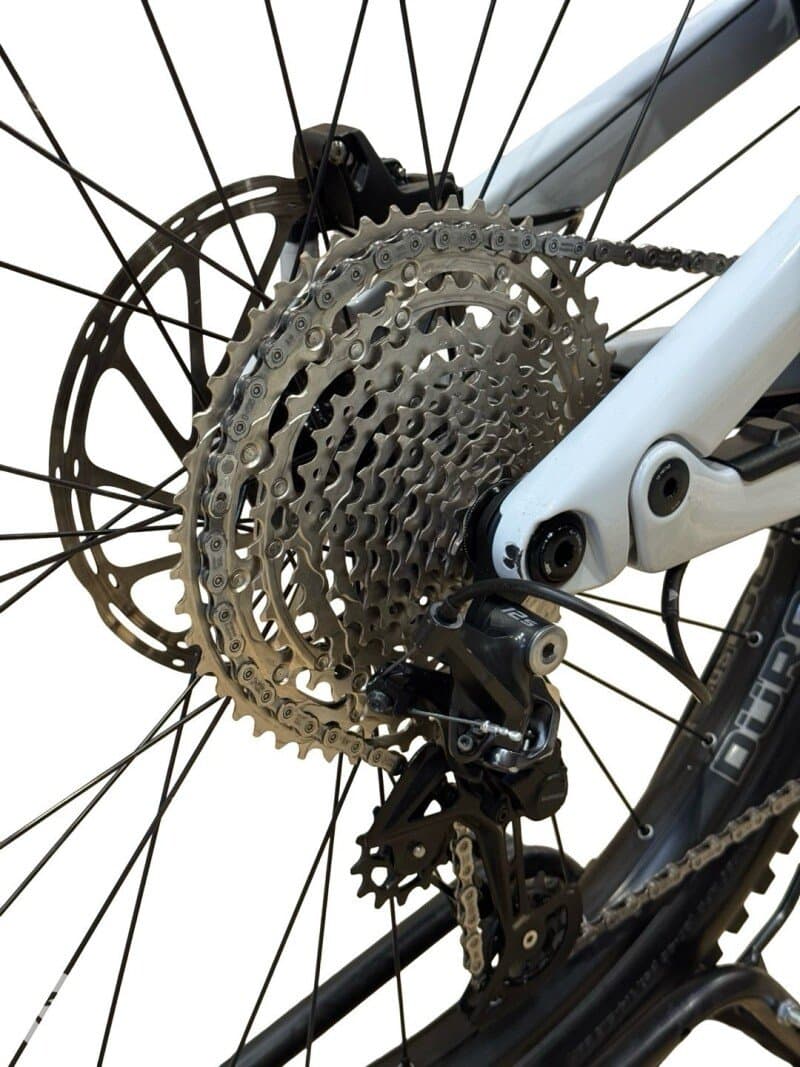 Canyon Spectral:ON CF 7 Carbon Shimano Deore 2023
