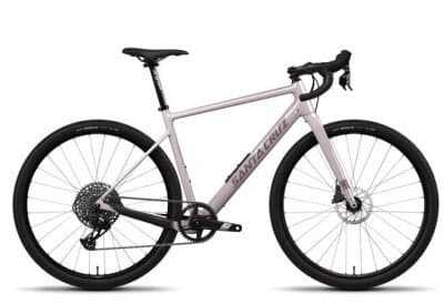 Santa Cruz Stigmata 4 CC 700c 25 MD Gypsum Apex 2025
