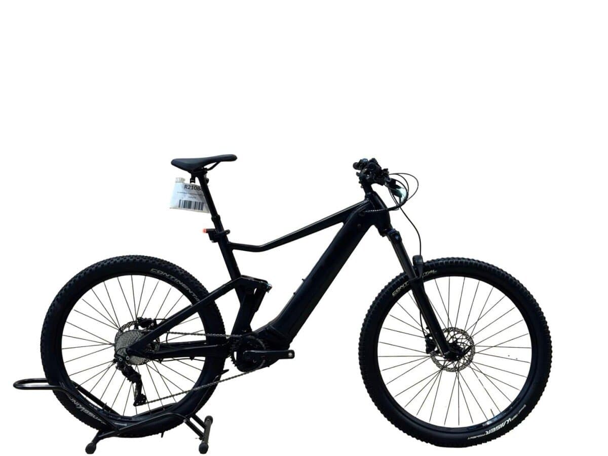 Bulls Copperhead EVO AM 1 Shimano Deore 2023