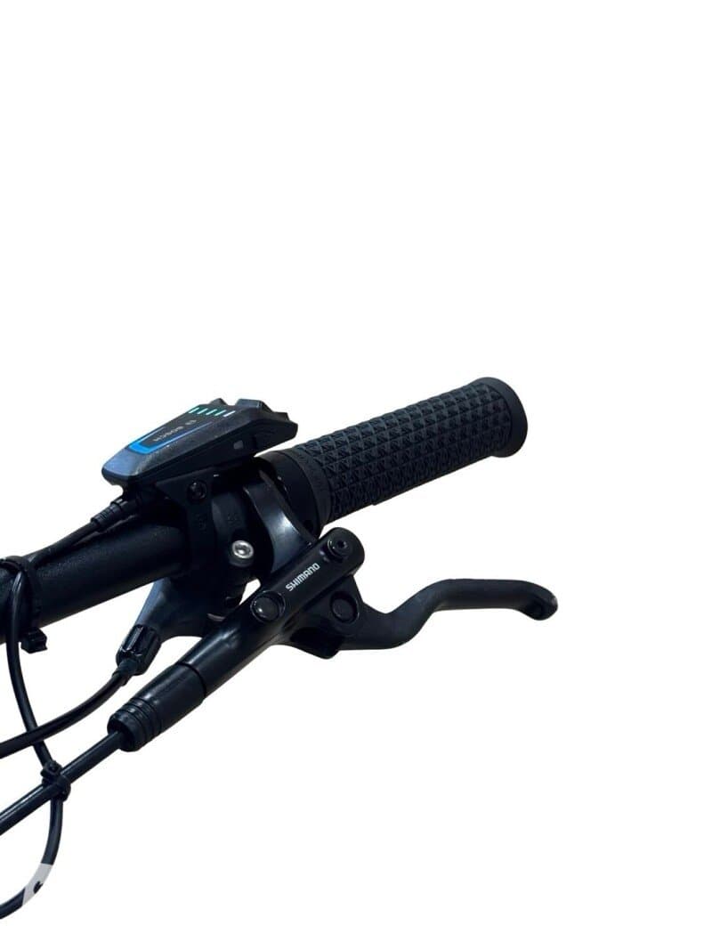 Bulls Copperhead EVO AM 1 Shimano Deore 2023
