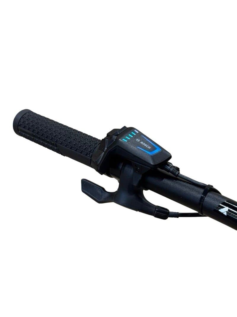 Bulls Copperhead EVO AM 1 Shimano Deore 2023