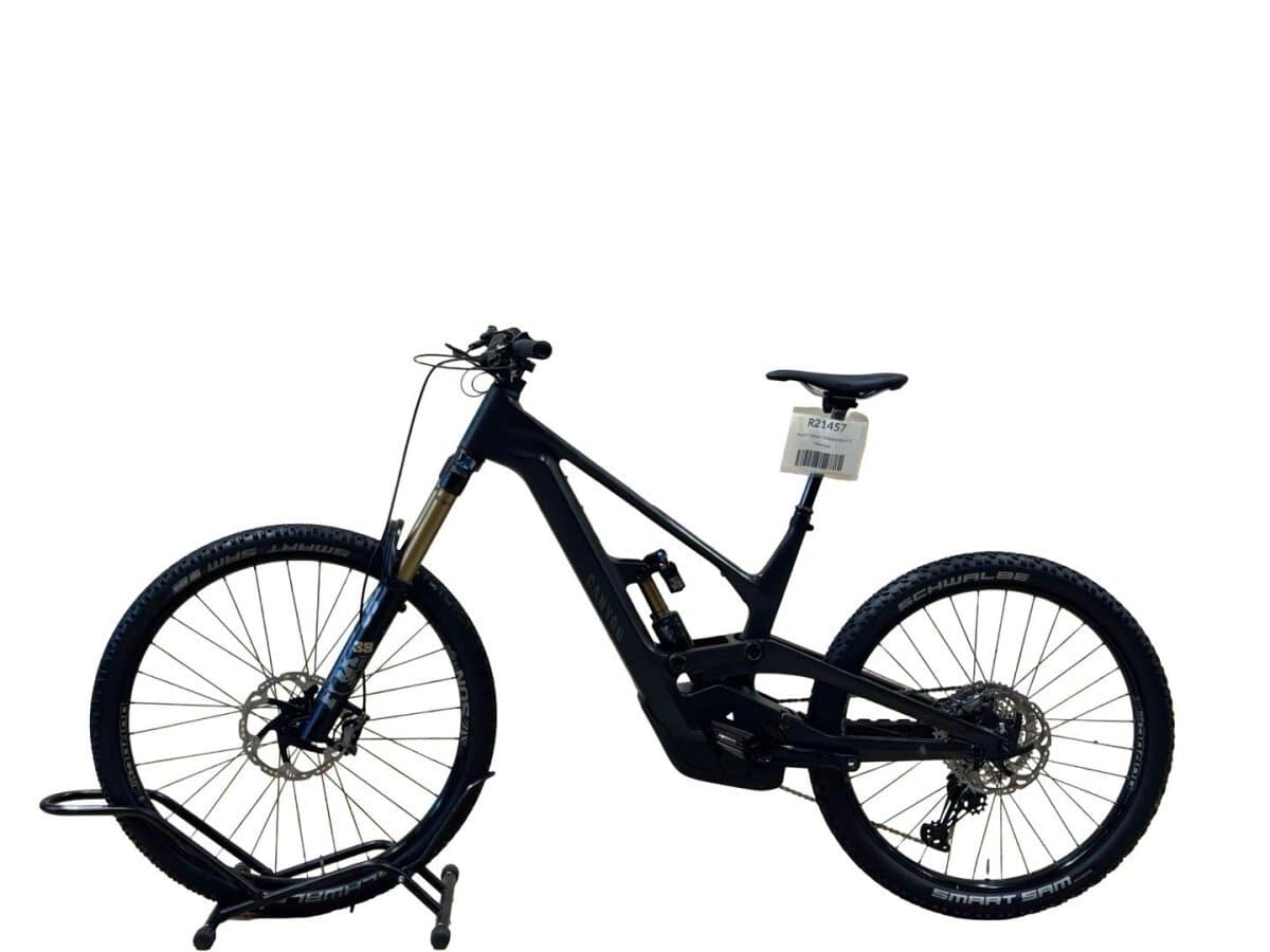 Canyon Torque:ON CF 9 Carbon Shimano XT 2023
