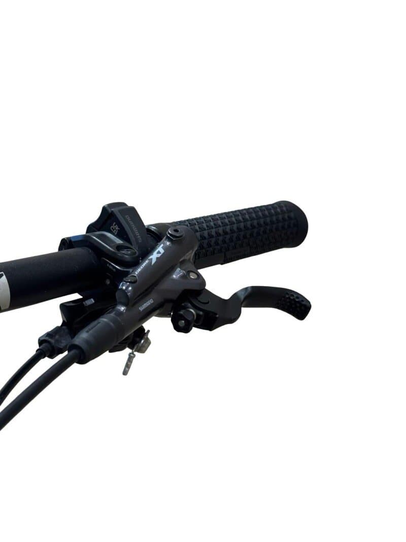 Canyon Torque:ON CF 9 Carbon Shimano XT 2023