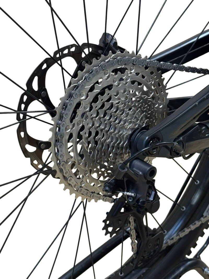 Canyon Torque:ON CF 9 Carbon Shimano XT 2023