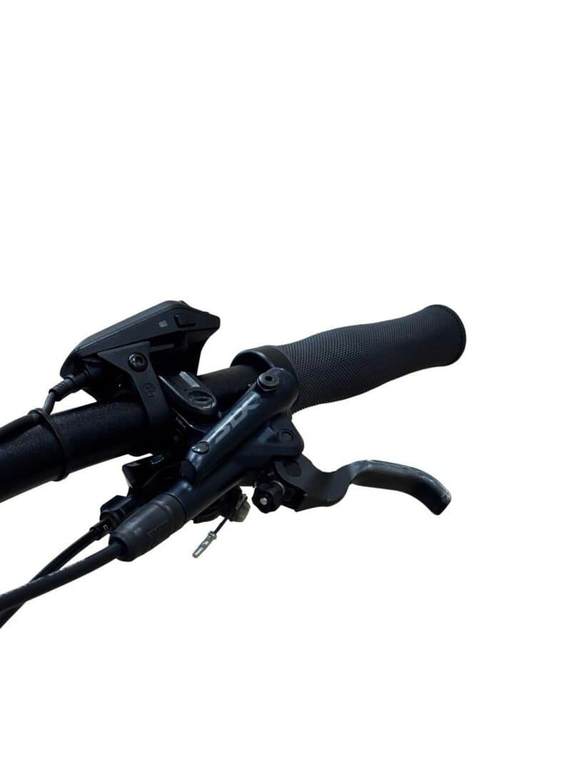 Ghost E-Riot EN CF Pro Carbon Shimano XT 2023