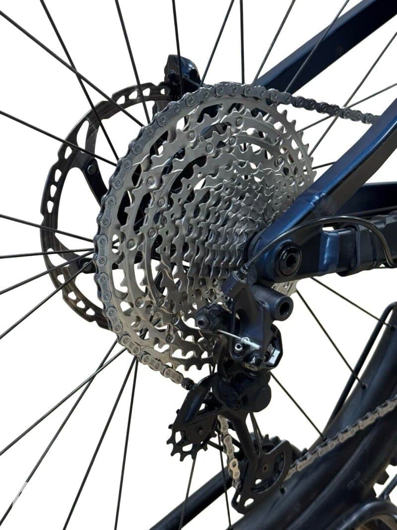 Ghost E-Riot EN CF Pro Carbon Shimano XT 2023