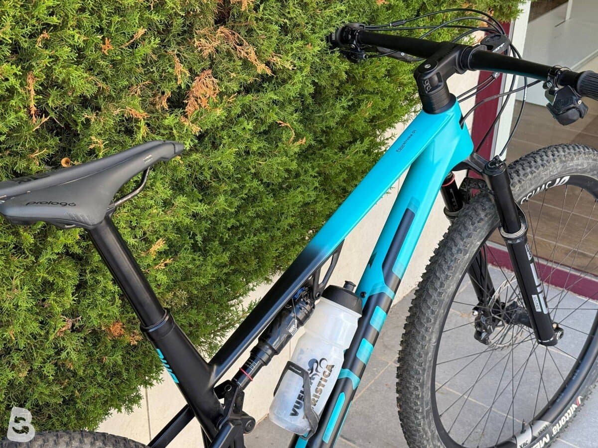BMC Fourstroke 01 ONE 2023