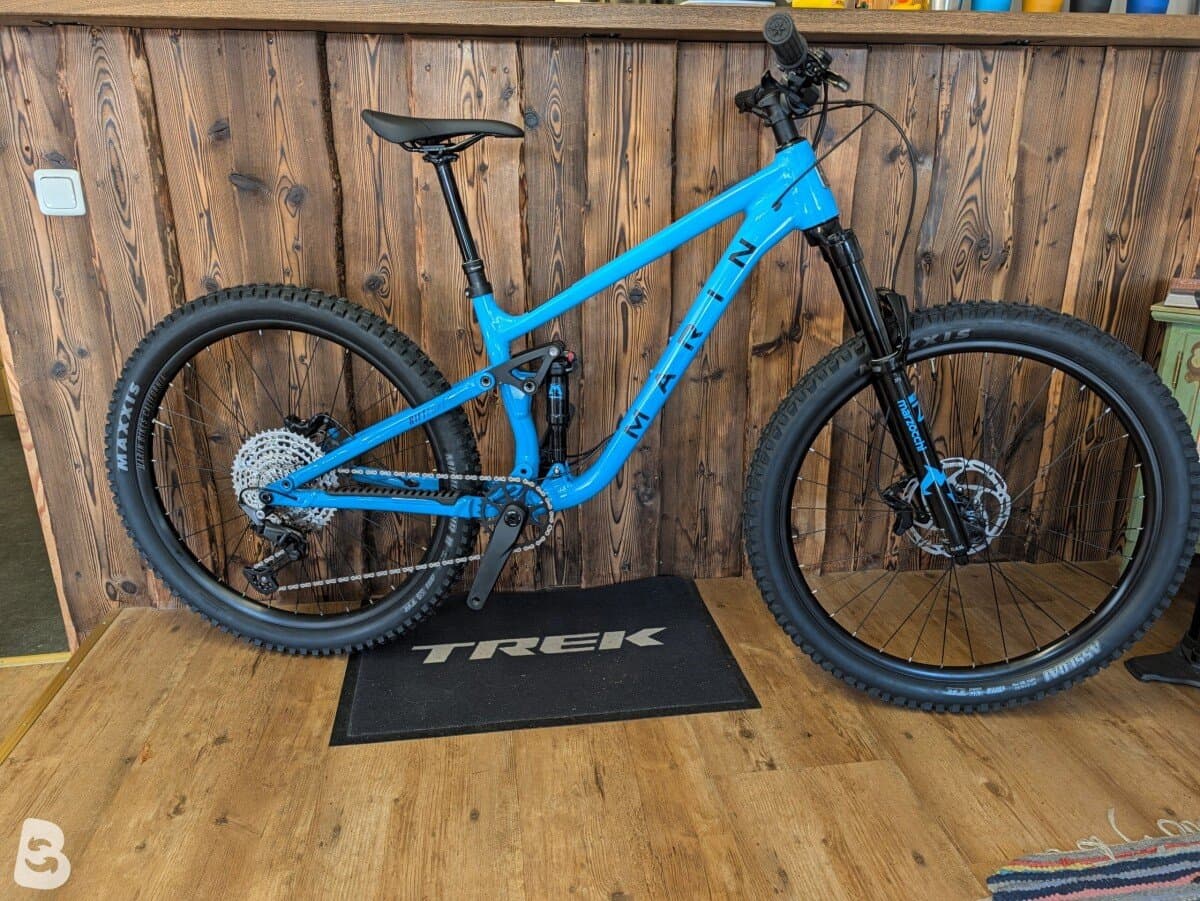 Marin Rift Zone 2 2026