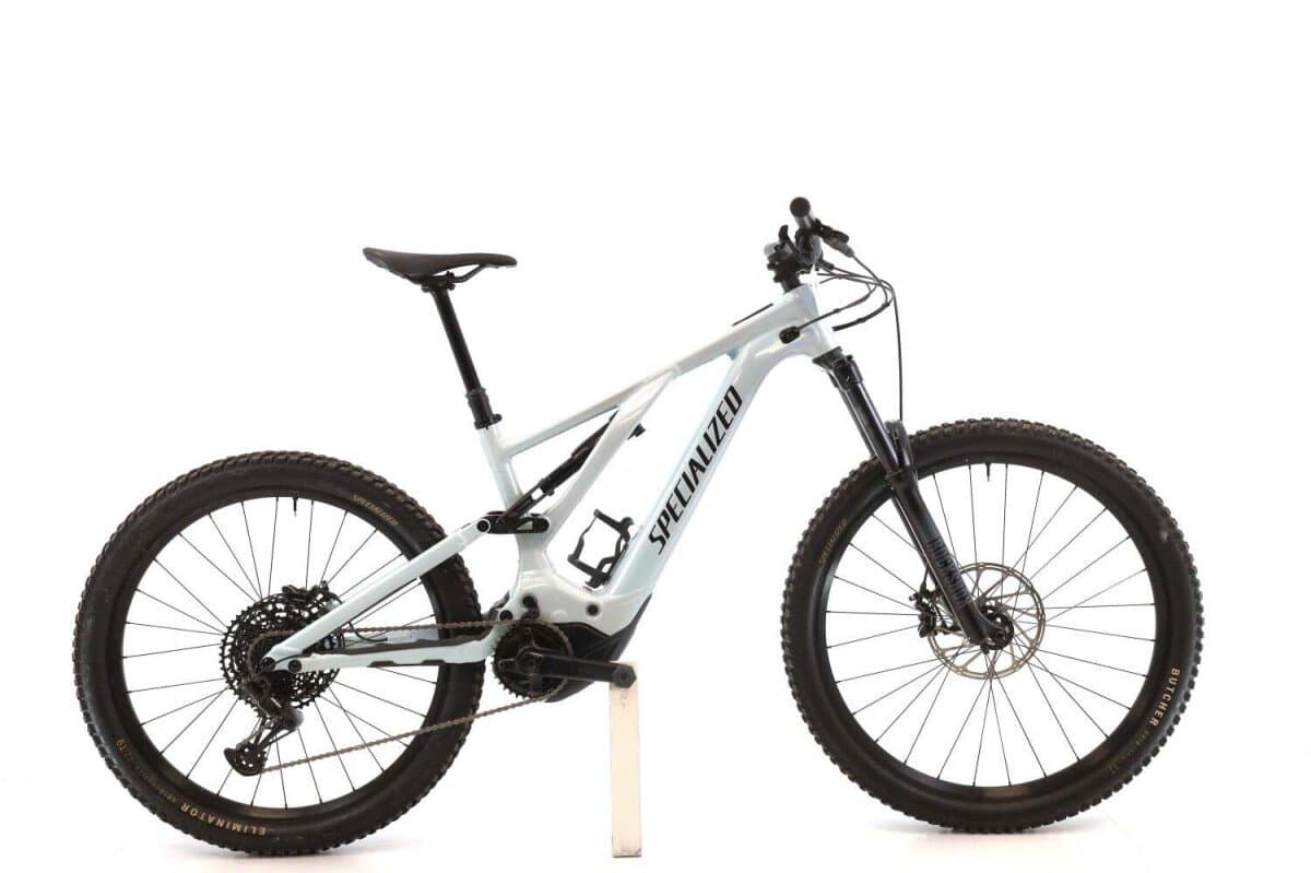 Specialized Turbo Levo Alloy 2022