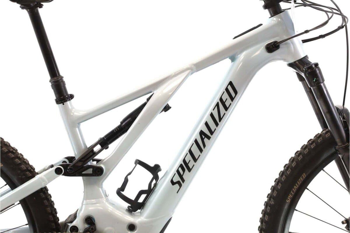 Specialized Turbo Levo Alloy 2022