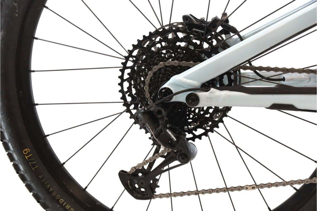Specialized Turbo Levo Alloy 2022