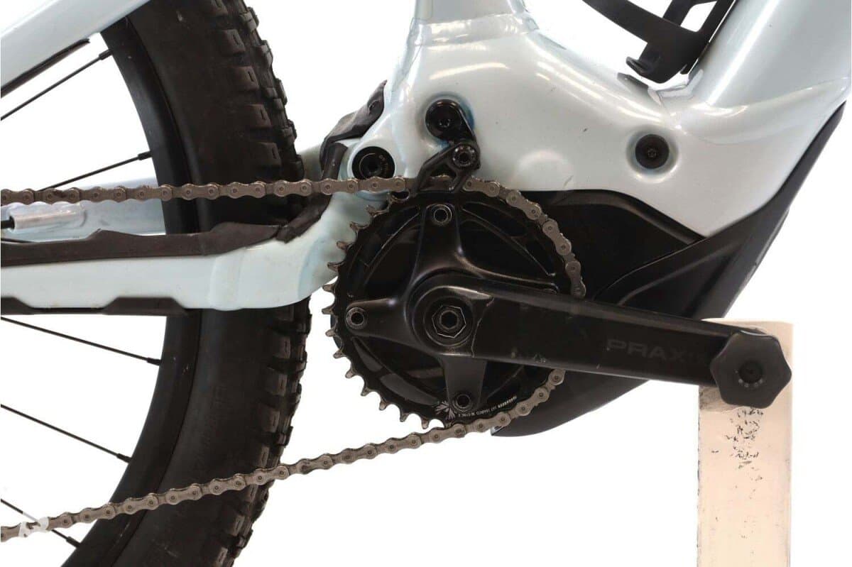 Specialized Turbo Levo Alloy 2022