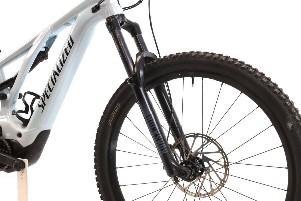 Specialized Turbo Levo Alloy 2022