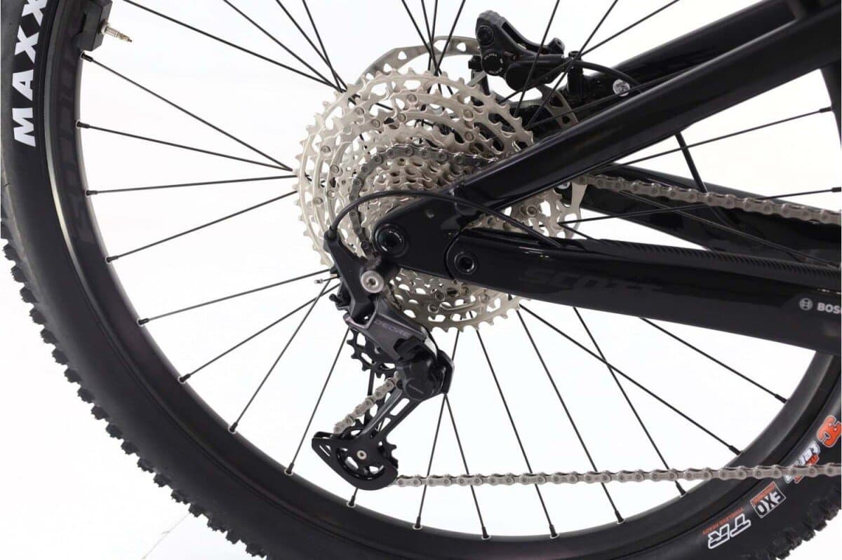 Scott Patron eRIDE 930 2022