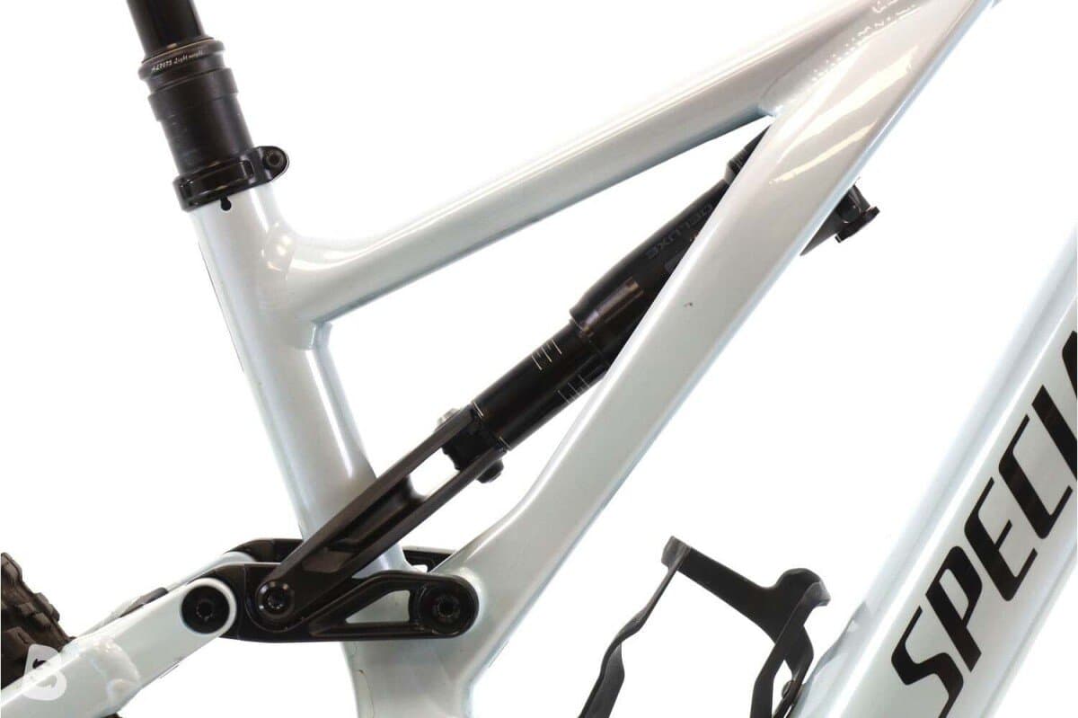 Specialized Turbo Levo Alloy 2022