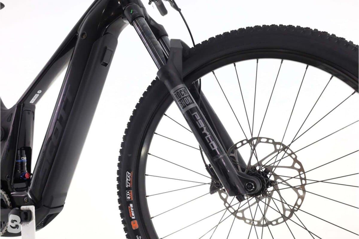 Scott Patron eRIDE 930 2022