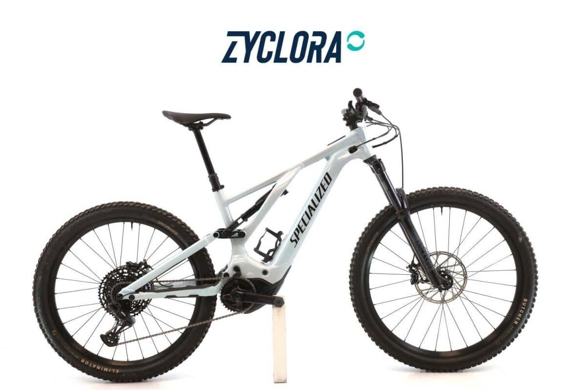 Specialized Turbo Levo Alloy 2022