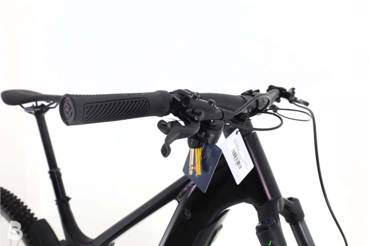 Scott Patron eRIDE 930 2022
