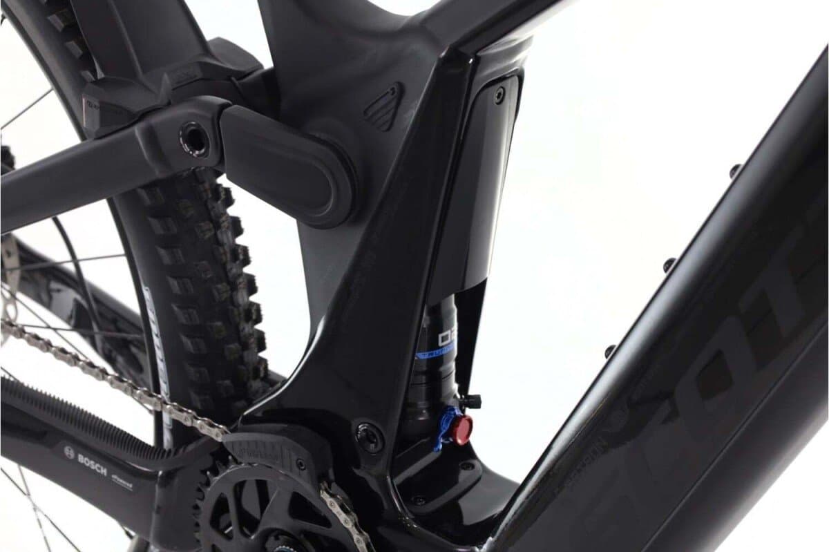 Scott Patron eRIDE 930 2022