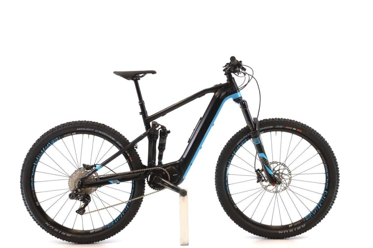 Focus JAM 2 29 Pro XT Di2 2021