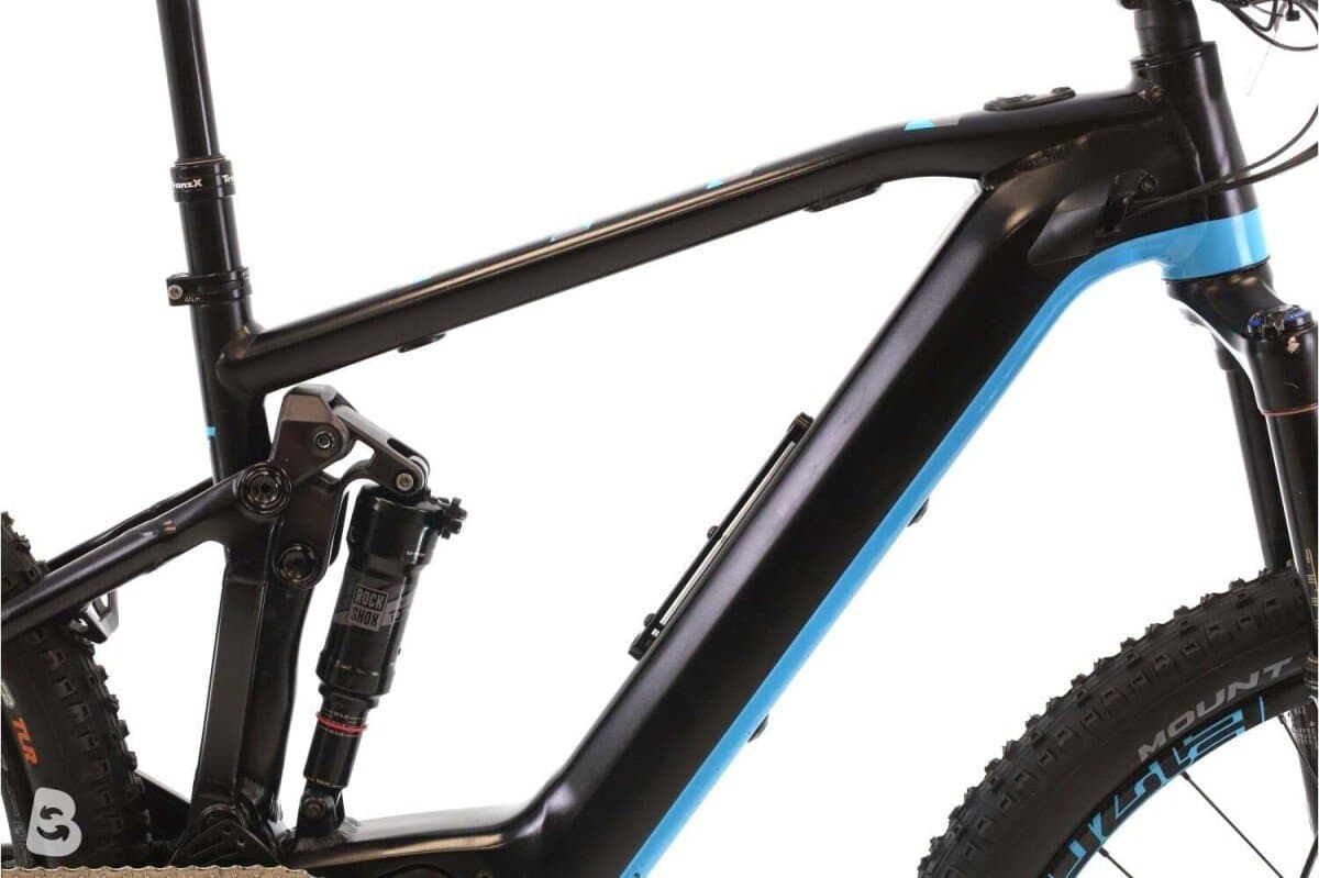 Focus JAM 2 29 Pro XT Di2 2021