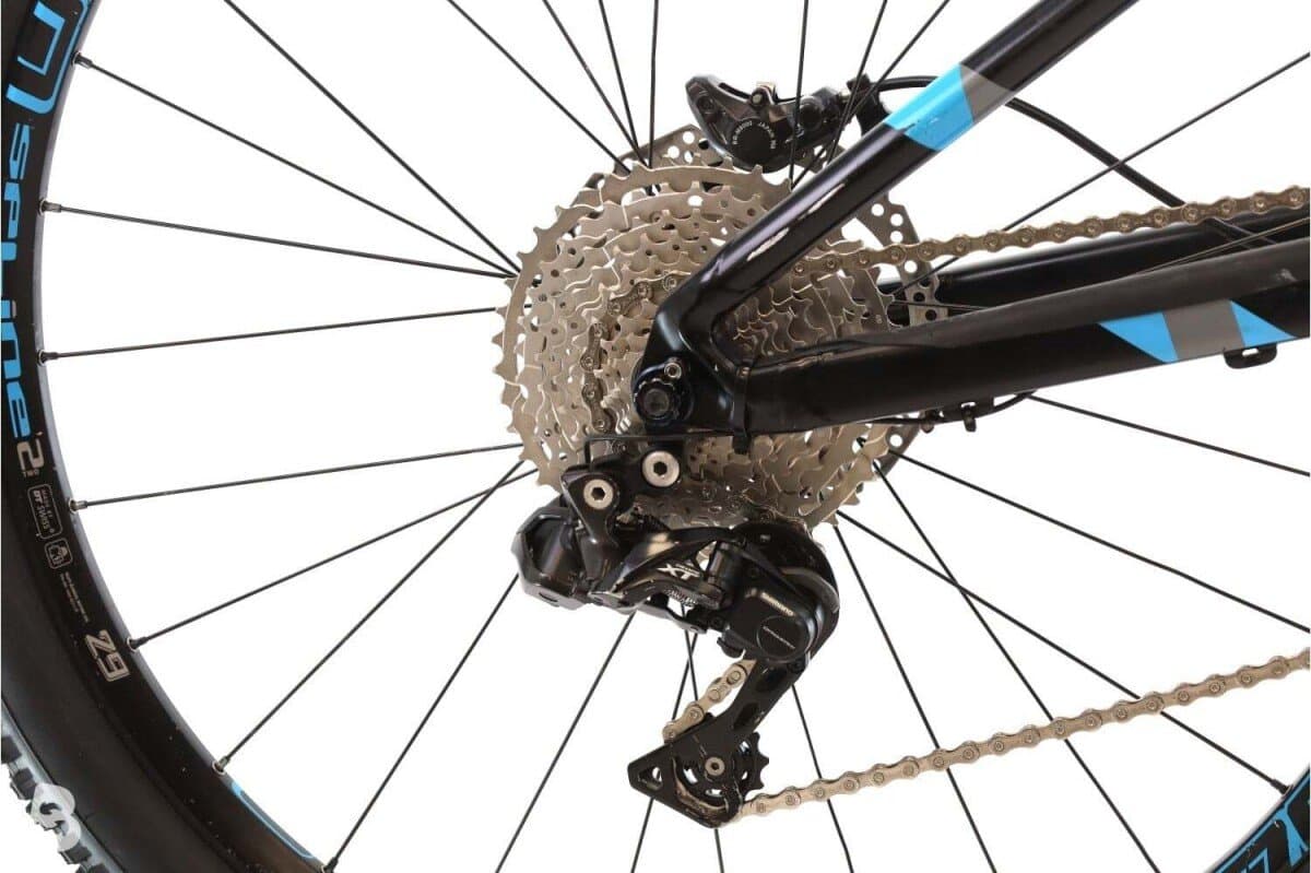 Focus JAM 2 29 Pro XT Di2 2021