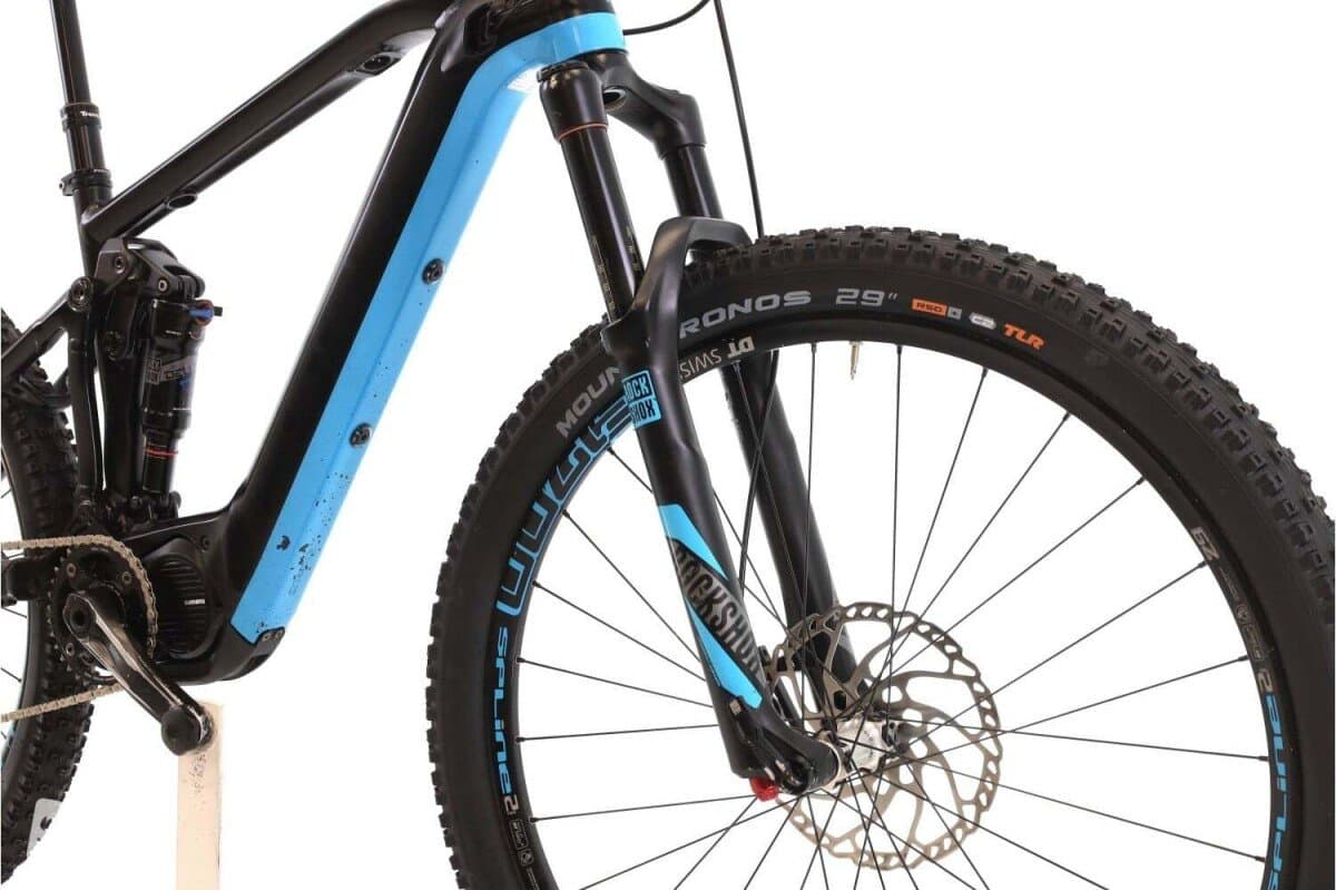 Focus JAM 2 29 Pro XT Di2 2021