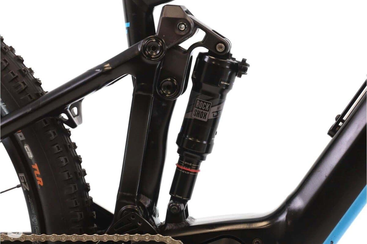 Focus JAM 2 29 Pro XT Di2 2021