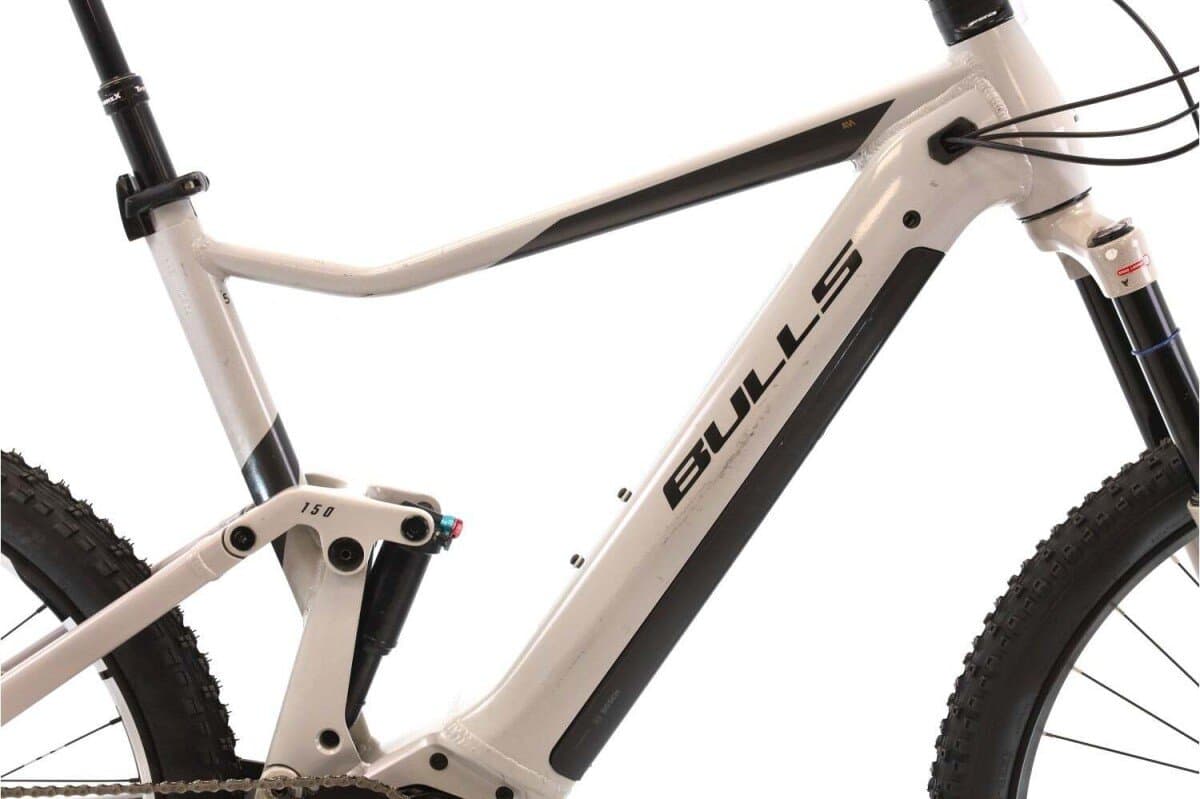 Bulls Bulls Copperhead EVO AM 3 XT 2024