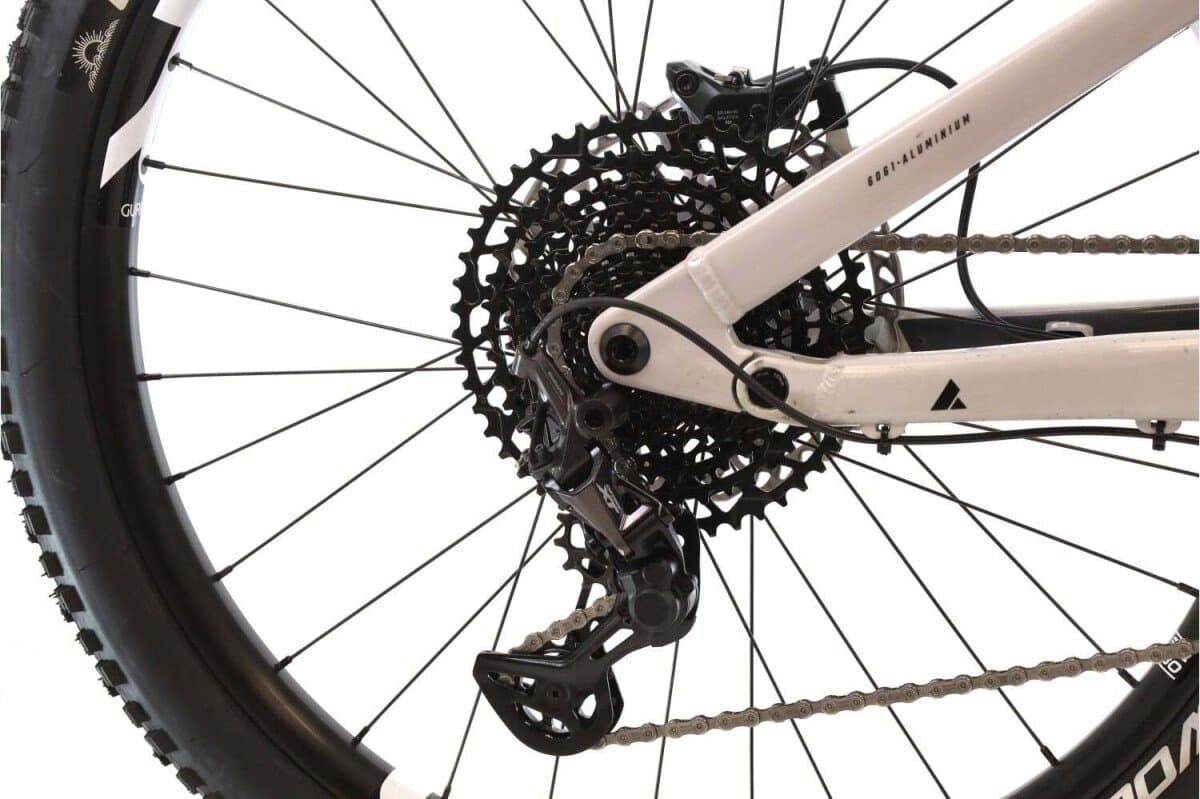 Bulls Bulls Copperhead EVO AM 3 XT 2024
